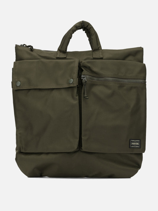 Large bags 100% nylon  Beige - Porter-Yoshida & Co Men | PLP | VIETTI Online Store 
