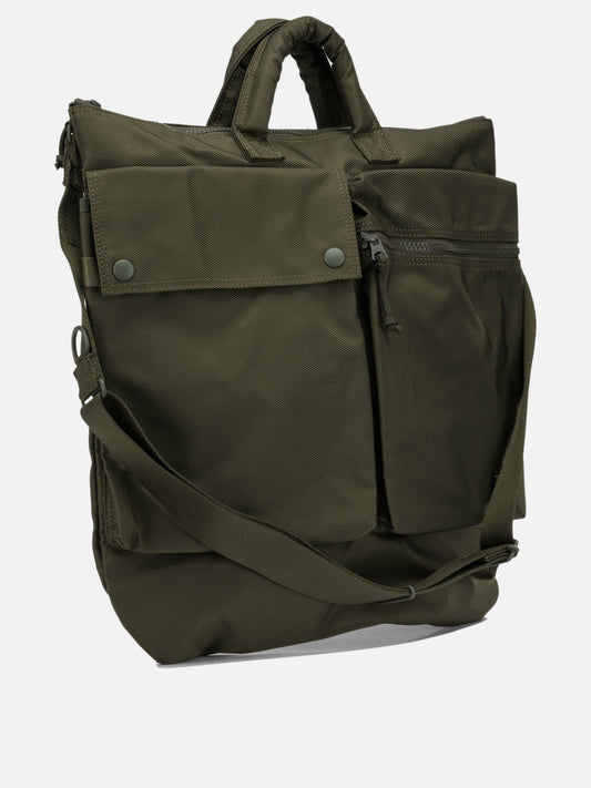 Large bags 100% nylon  Beige - Porter-Yoshida & Co Men | PLP | VIETTI Online Store | 2
