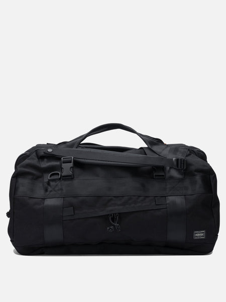 PORTER / BOOTH PACK 3WAY DUFFLE (S)美品 Porter-Yoshida & Co 