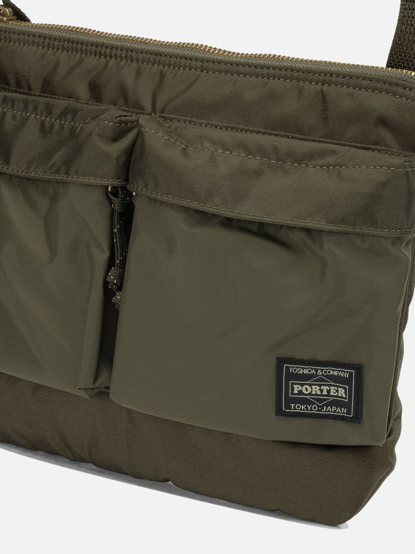 Porter-Yoshida & Co 