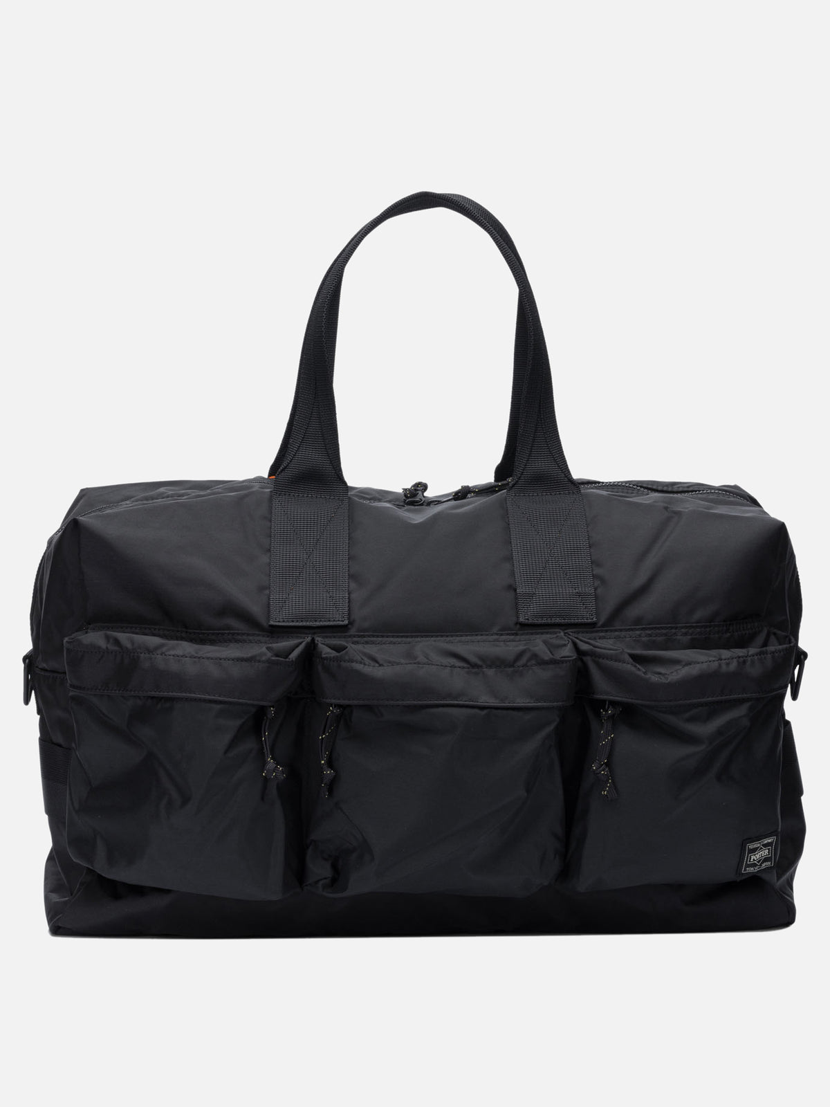 Yoshida Porter Waist bag Body bag Black 737-17805 From Japan Yoshida Porter Waist bag Body bag Black 737-17805 From Japan