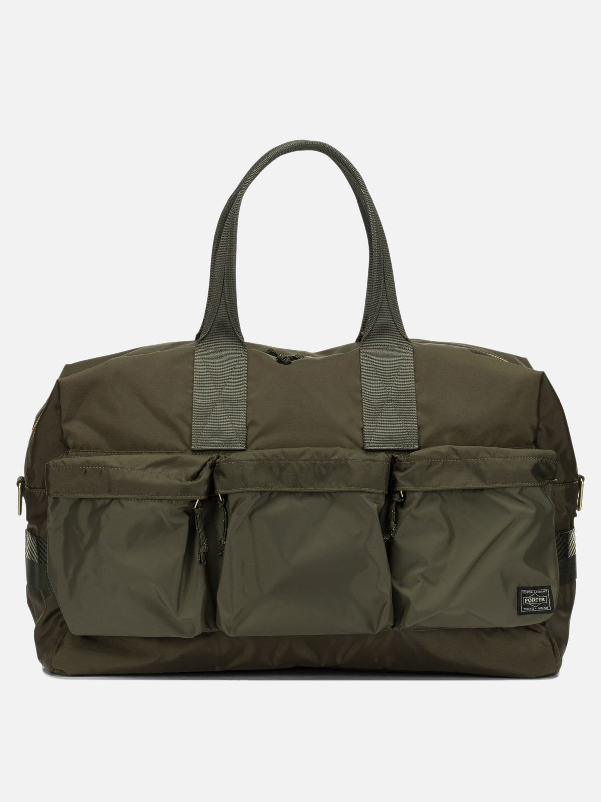 Porter-Yoshida & Co 