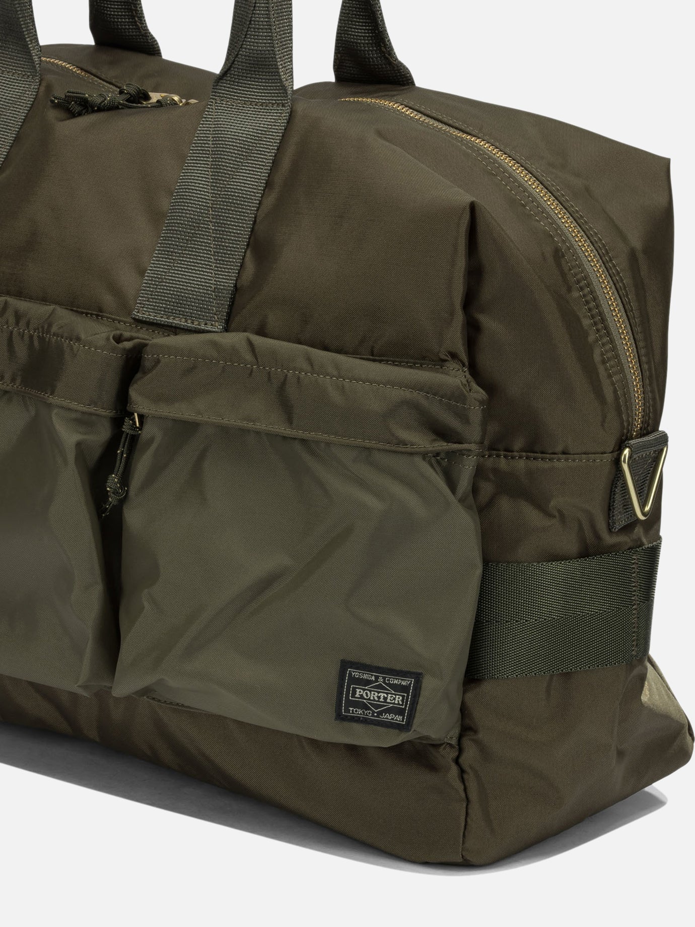 Porter-Yoshida & Co 