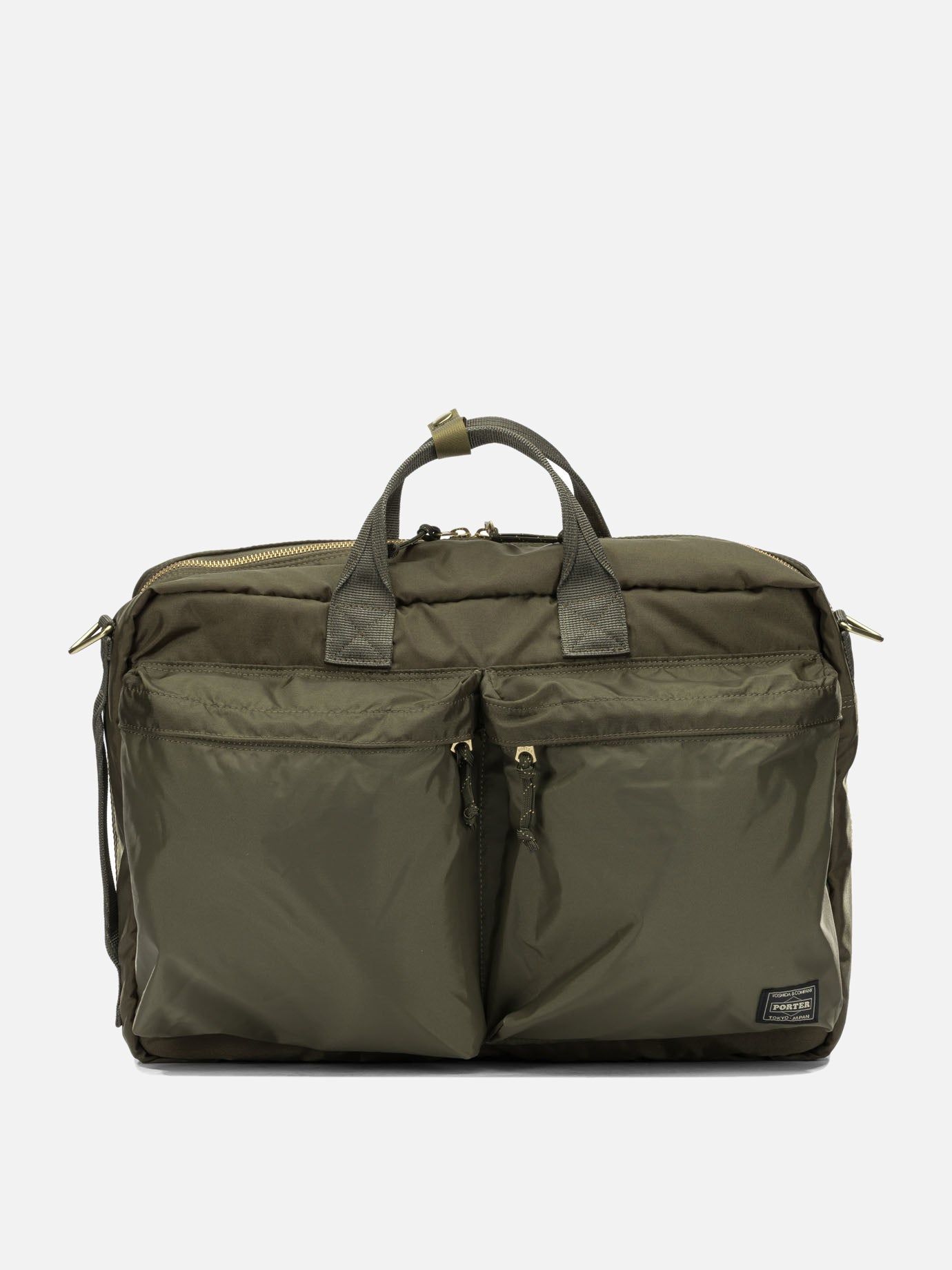 Porter-Yoshida & Co 