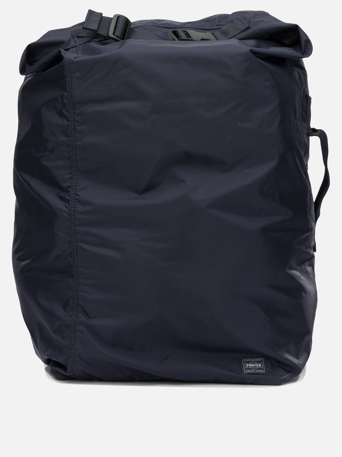 Casual backpacks 100% nylon  Blue - Porter-Yoshida & Co Men | PDP | VIETTI Online Store | Zoom-Modal
