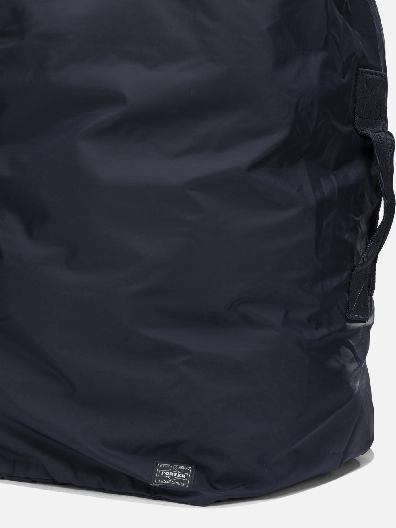 Casual backpacks 100% nylon  Blue - Porter-Yoshida & Co Men | PDP | VIETTI Online Store | Zoom-Modal_4
