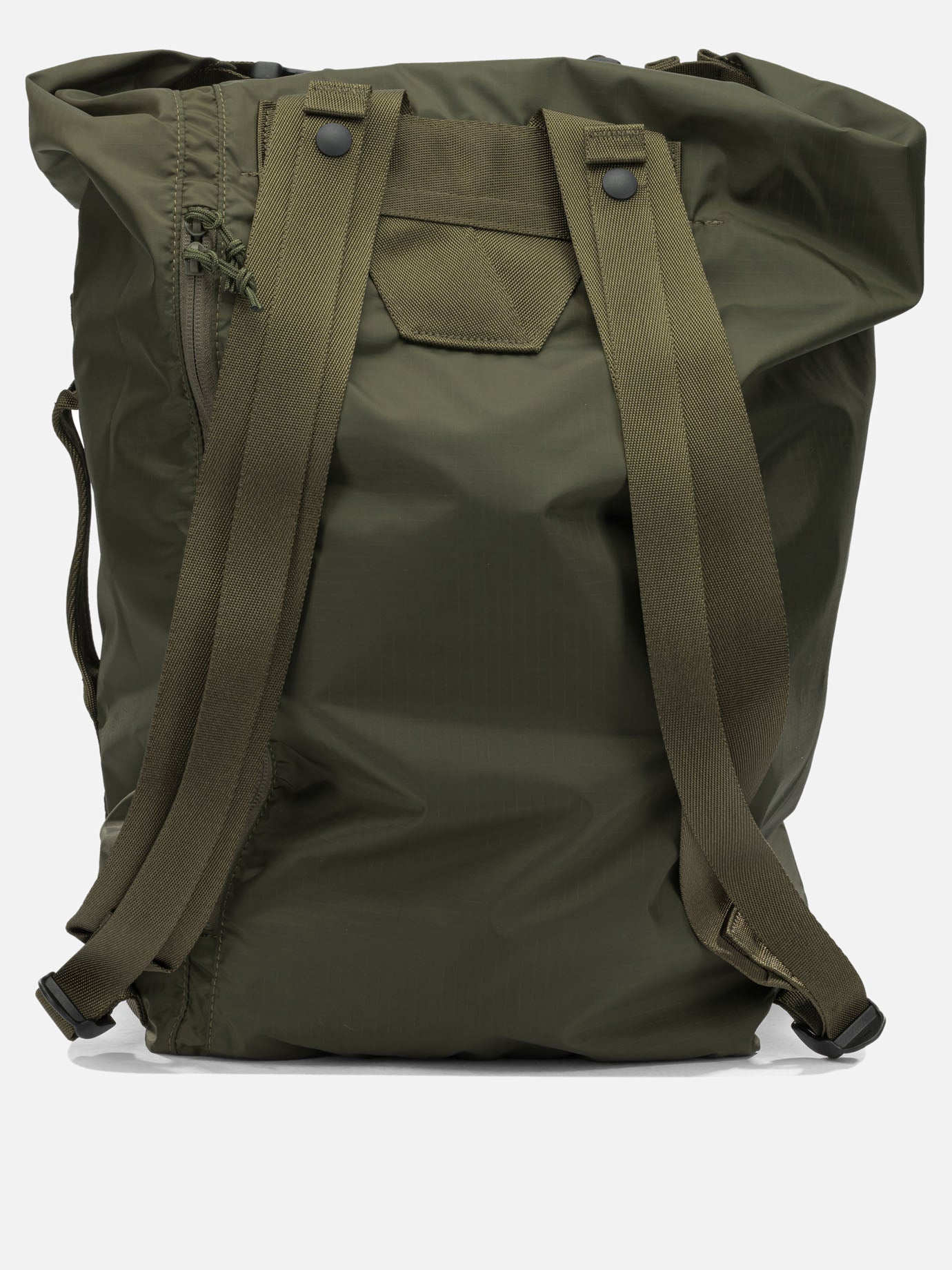 Casual backpacks 100% nylon  Green - Porter-Yoshida &amp; Co Men | PDP | VIETTI Online Store | thumbnail_3