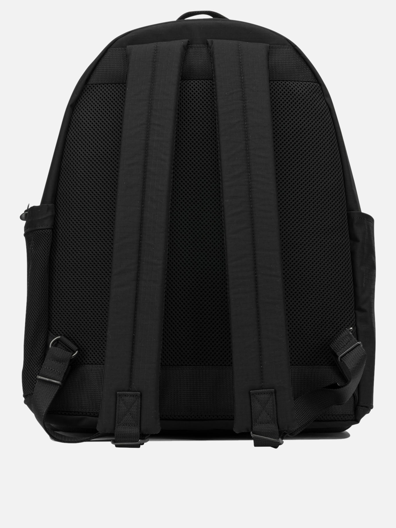 Casual backpacks 77% polyester 23% cotton  Black - Porter-Yoshida & Co Men | PDP | VIETTI Online Store | Zoom-Modal_3
