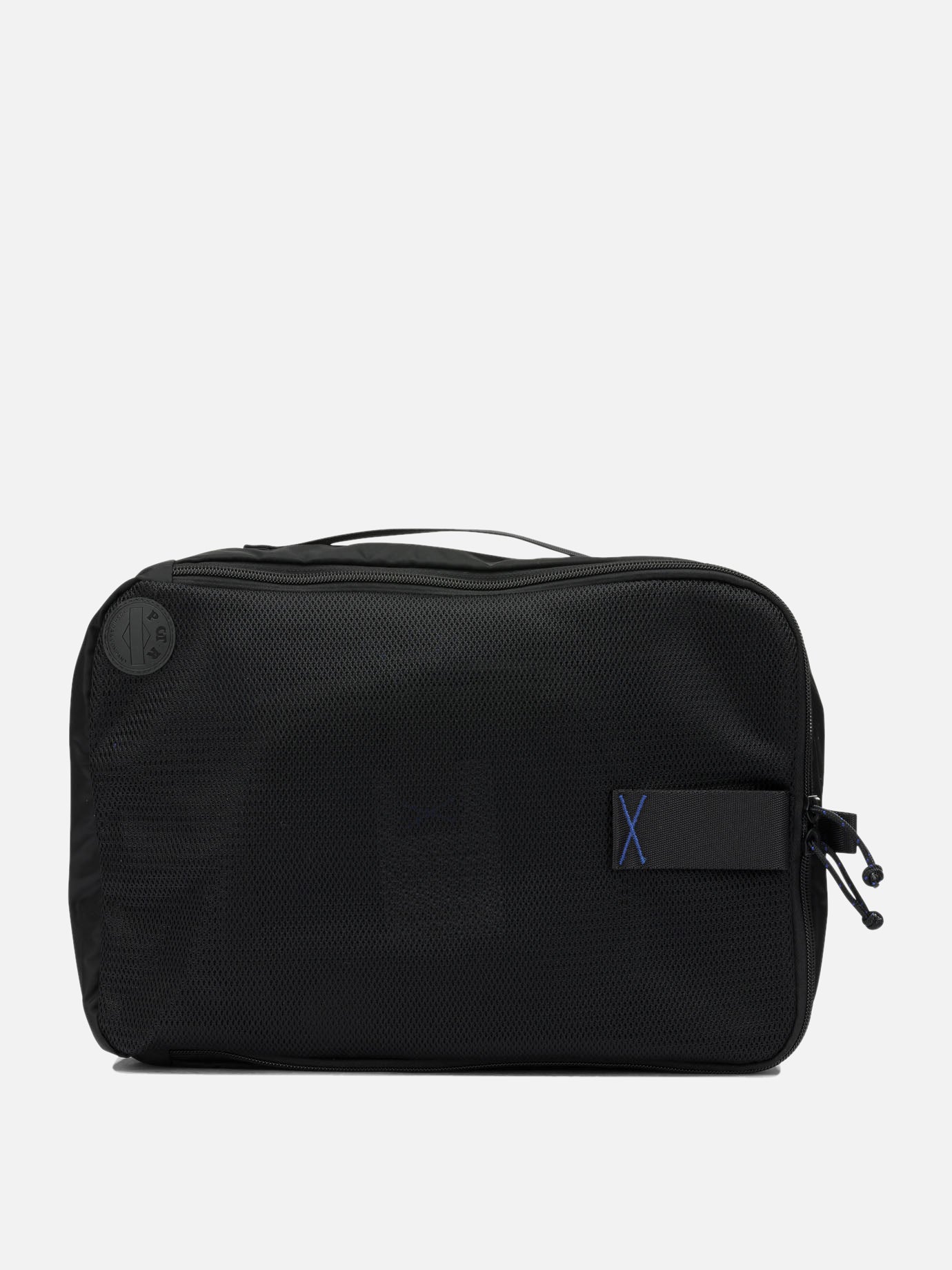 Beauty cases 100% nylon  Black - Porter-Yoshida & Co Men | PDP | VIETTI Online Store | Zoom-Modal
