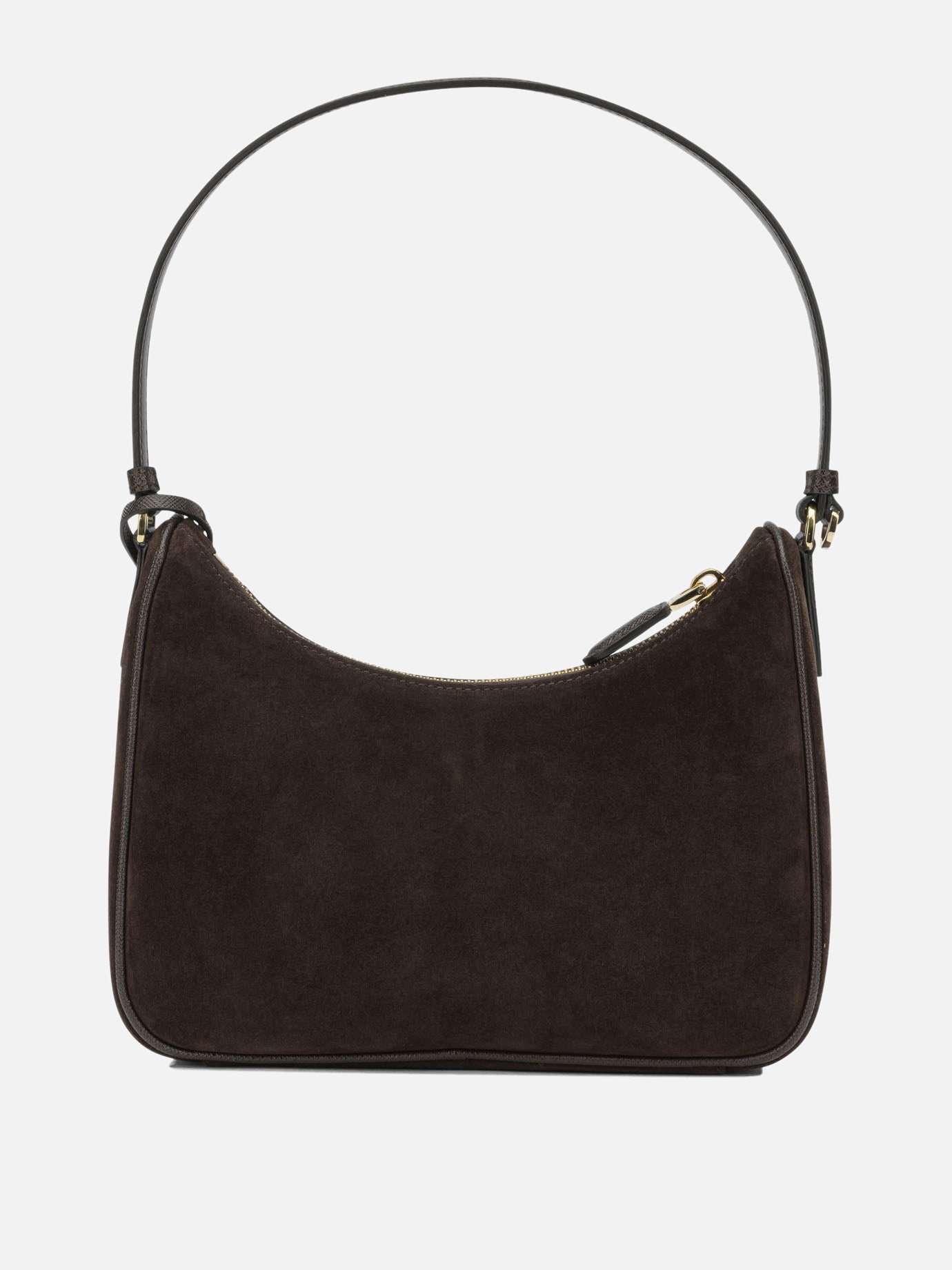 Borse piccole 100% calf leather  Marrone - Prada Donna | PDP | VIETTI Online Store | Zoom-Modal_3
