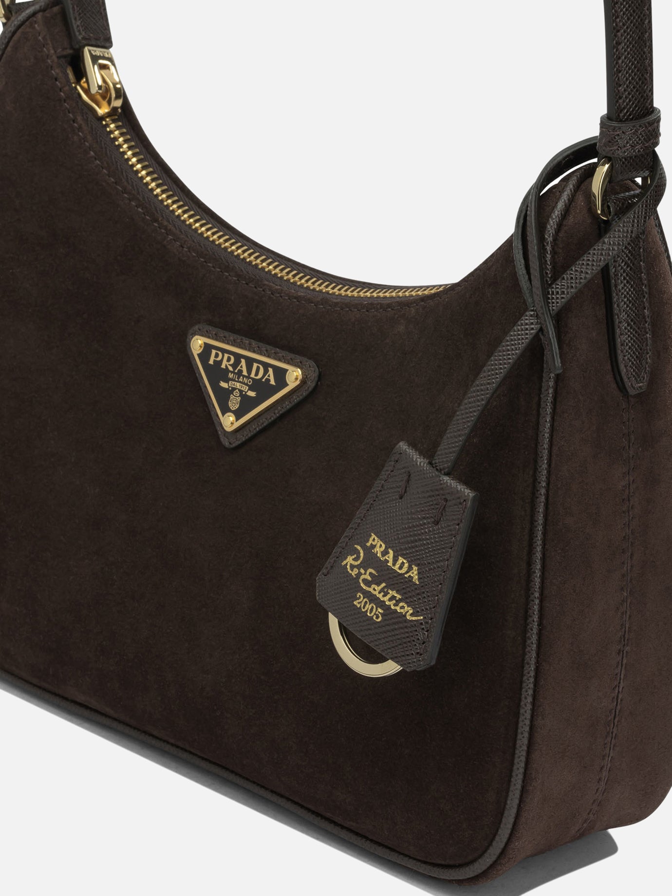 PRADA  ショルダーバッグ PRADA【入手困難】Explore☆ショルダーバッグ☆Medium☆全色 (PRADA