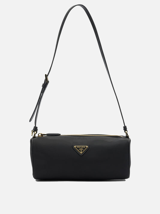 Small bags 100% recycled polyamide  Black - Prada Women | PDP | VIETTI Online Store 
