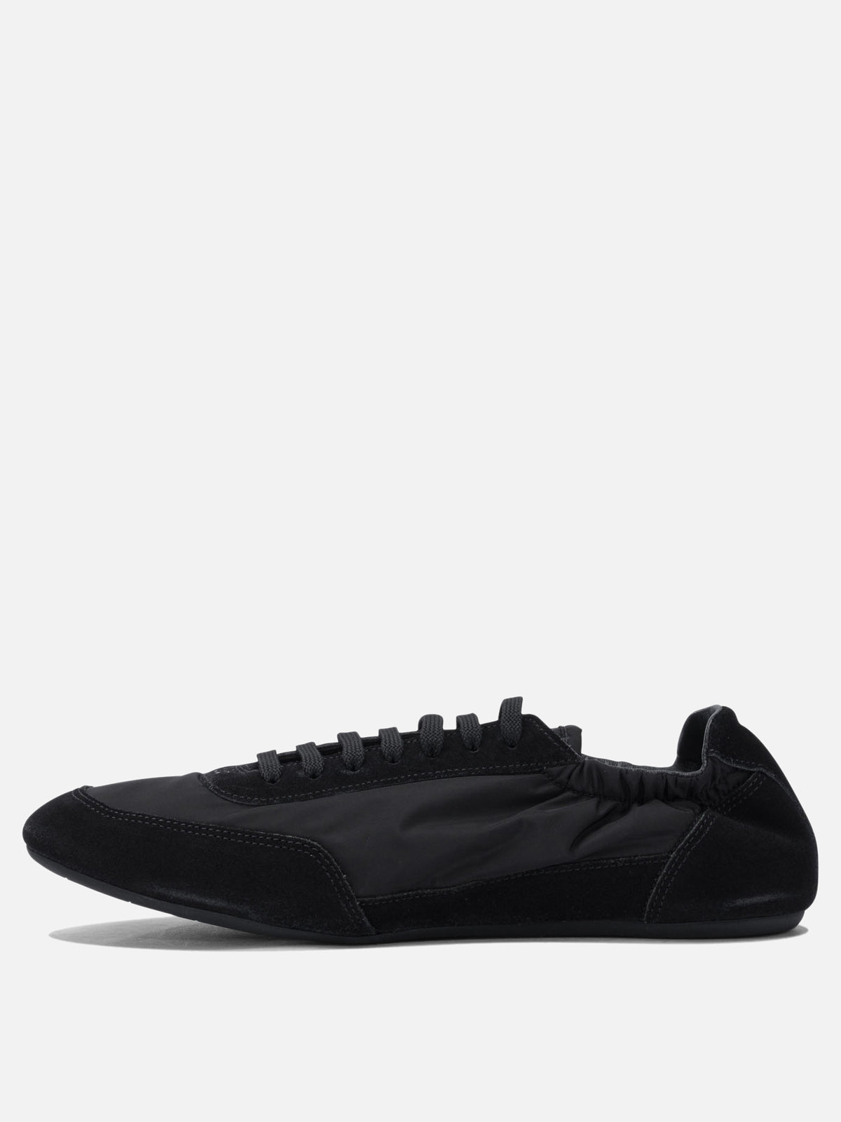 Prada "Collapse" sneakers Black