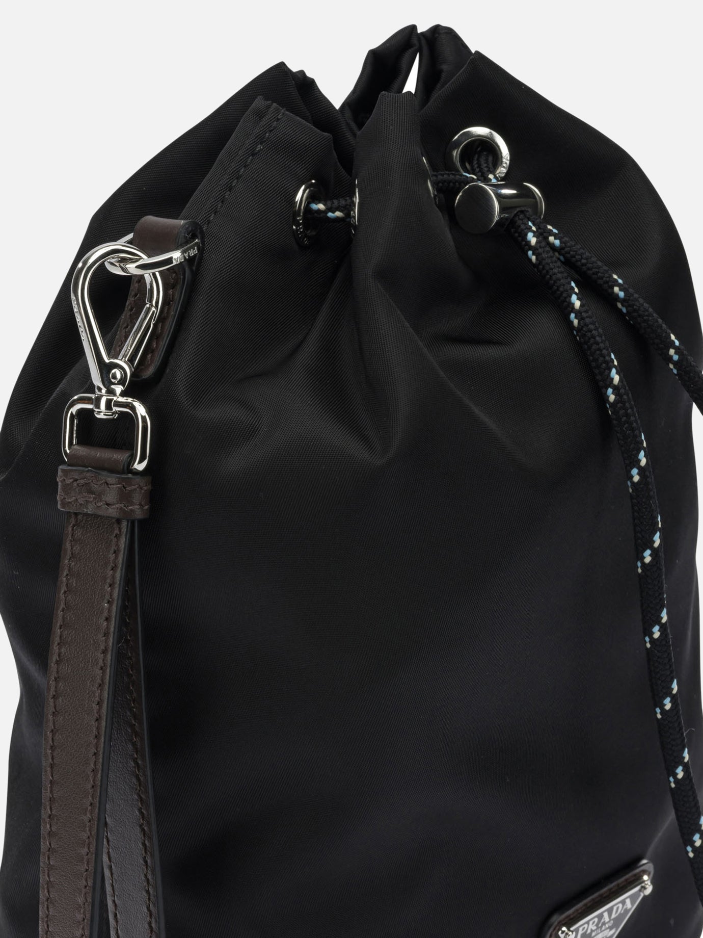 PRADA ガーメント PRADA Geantă Prada Jardinière Mare- Franzkraler.com