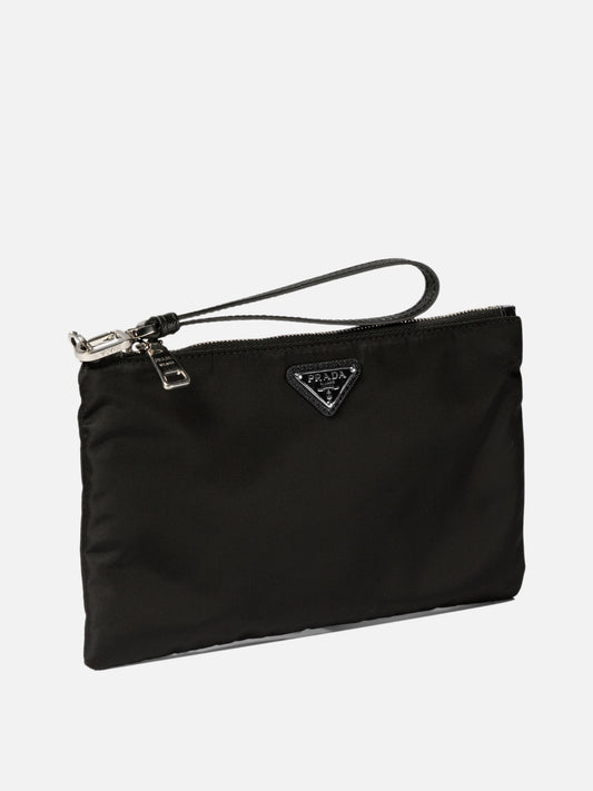 Pochette 2NH004  Nero - Prada Uomo | PDP | VIETTI Online Store | 2
