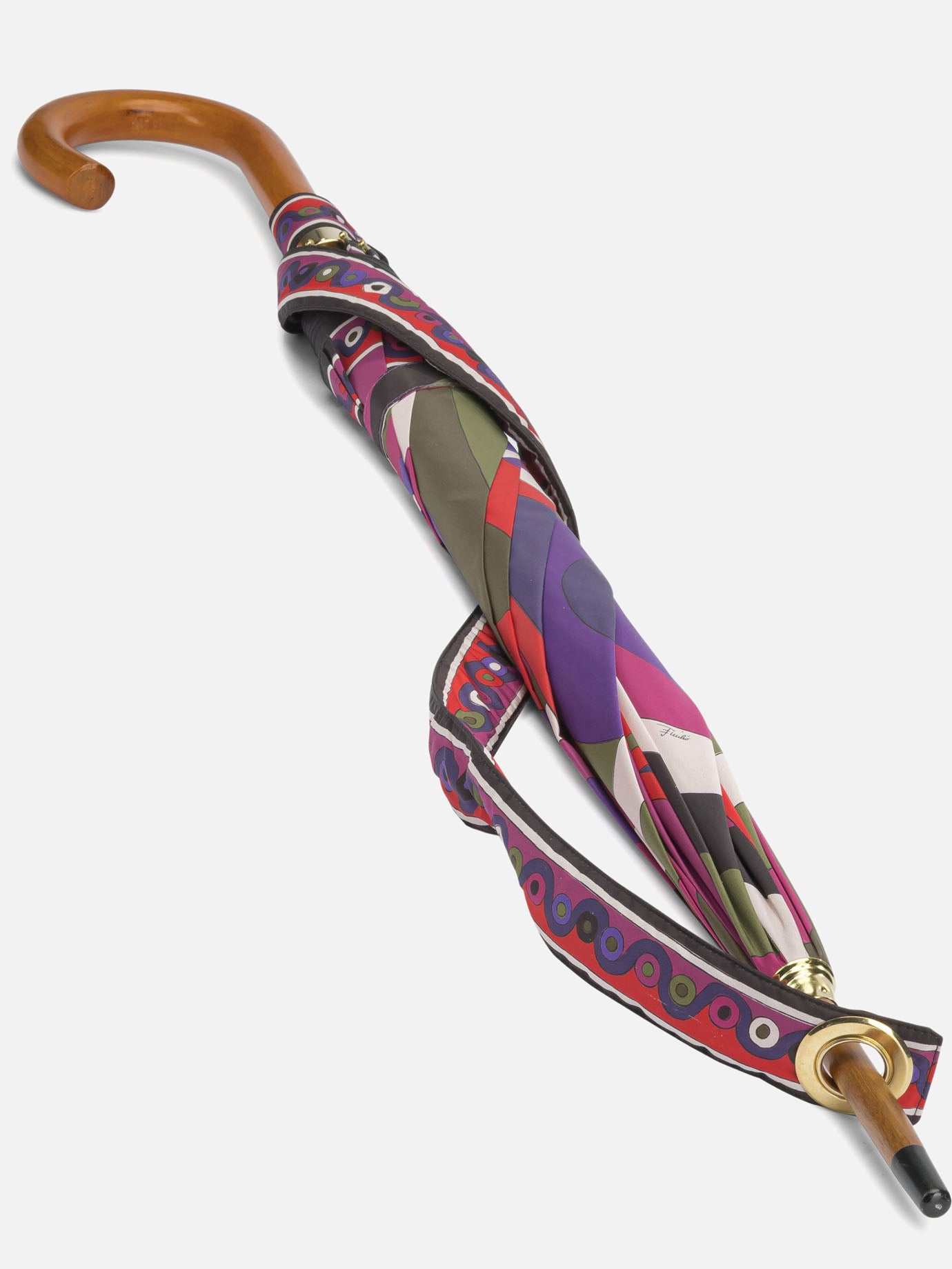 Home living 100% polyester  Multicolor - Pucci Women | PDP | VIETTI Online Store | thumbnail