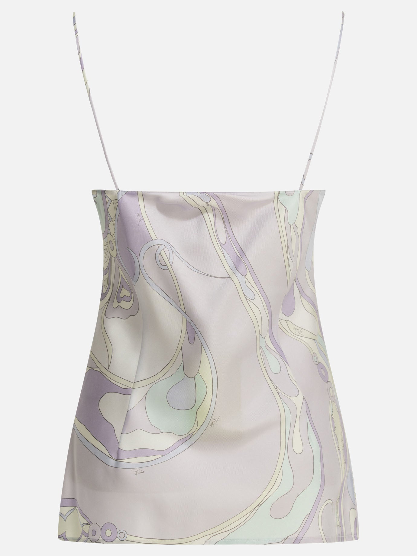 Casual tops Graphics  Purple - Pucci Women | PDP | VIETTI Online Store | thumbnail_2