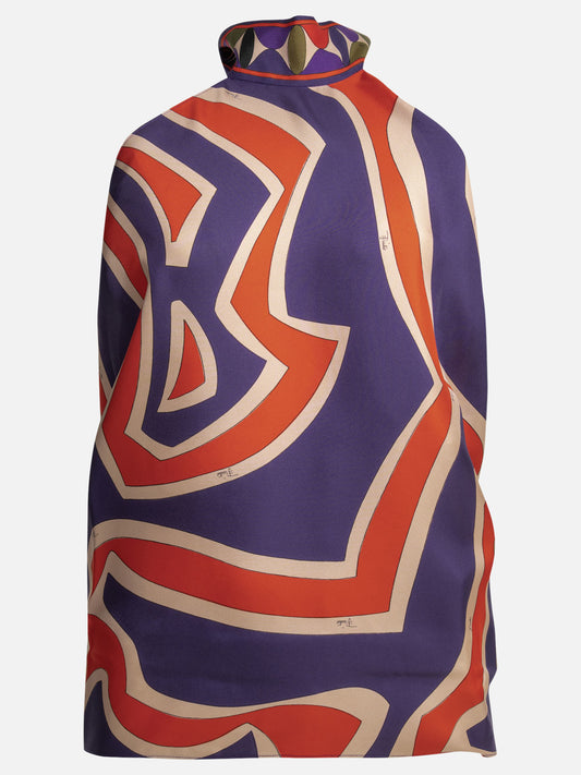 Top casual Graphics  Viola - Pucci Donna | VIETTI Online Store 
