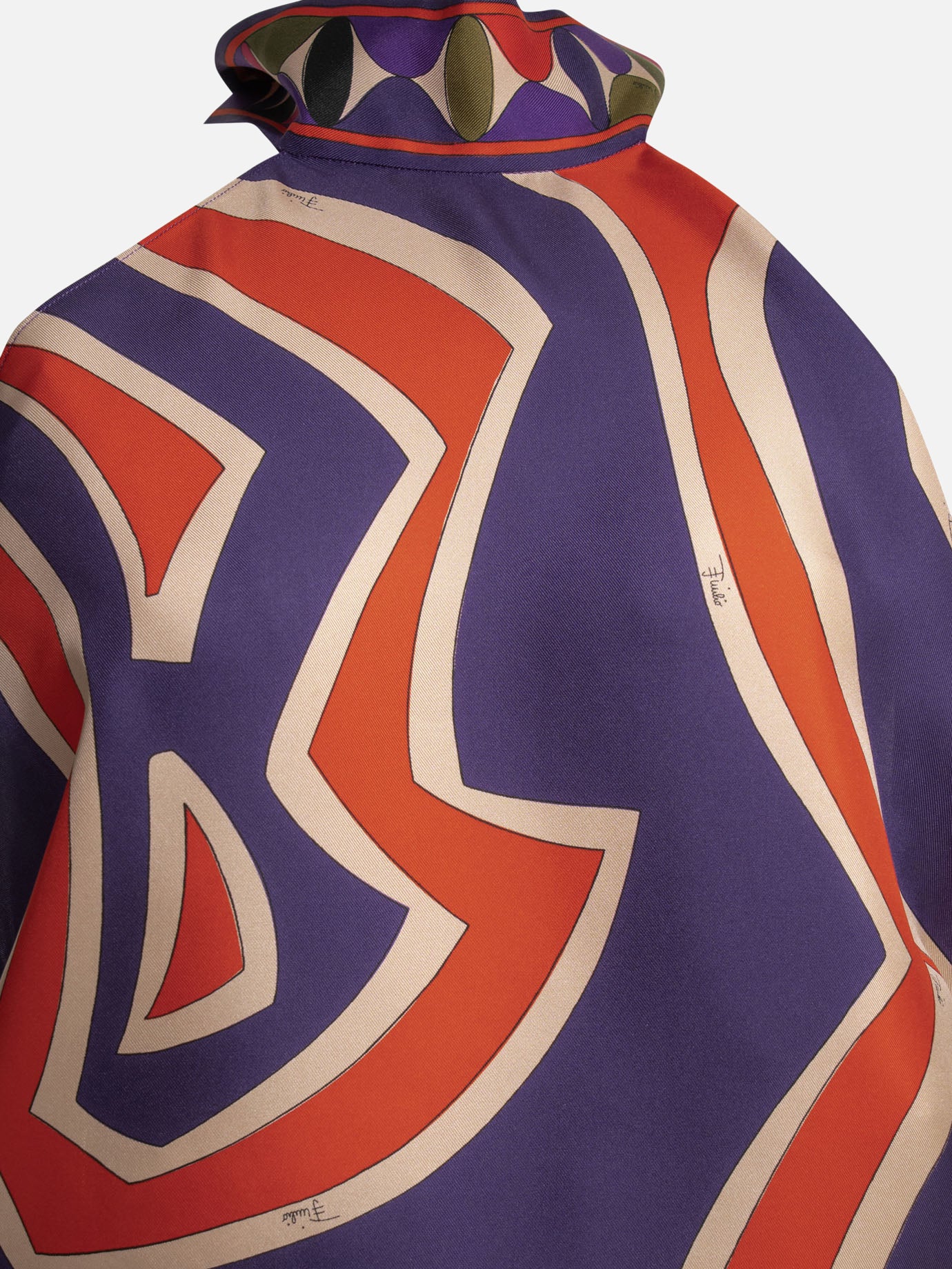 Top casual Graphics  Viola - Pucci Donna | PDP | VIETTI Online Store | thumbnail_3