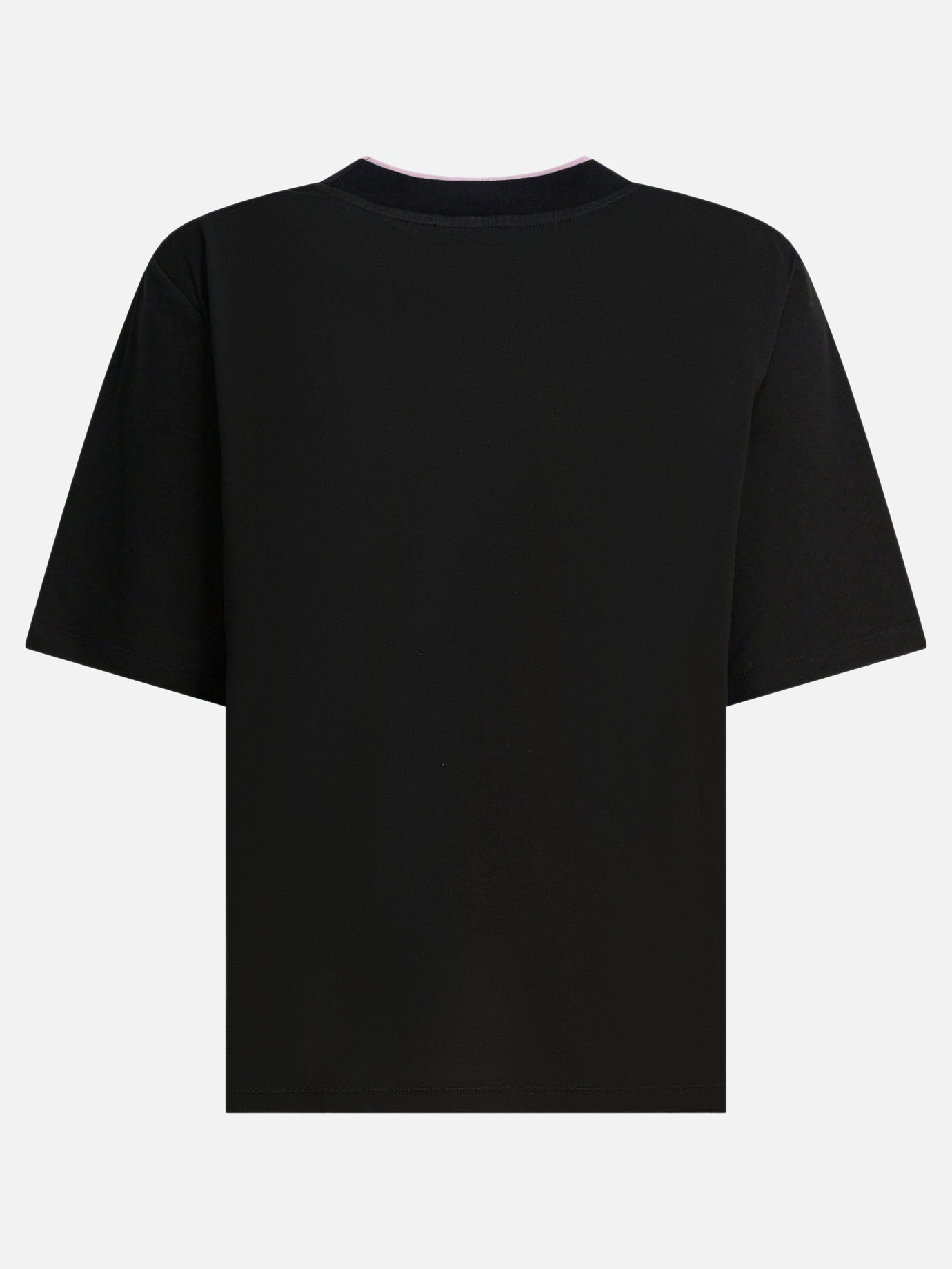 Crewneck t-shirts Graphics  Black - Pucci Women | PDP | VIETTI Online Store | Zoom-Modal_2
