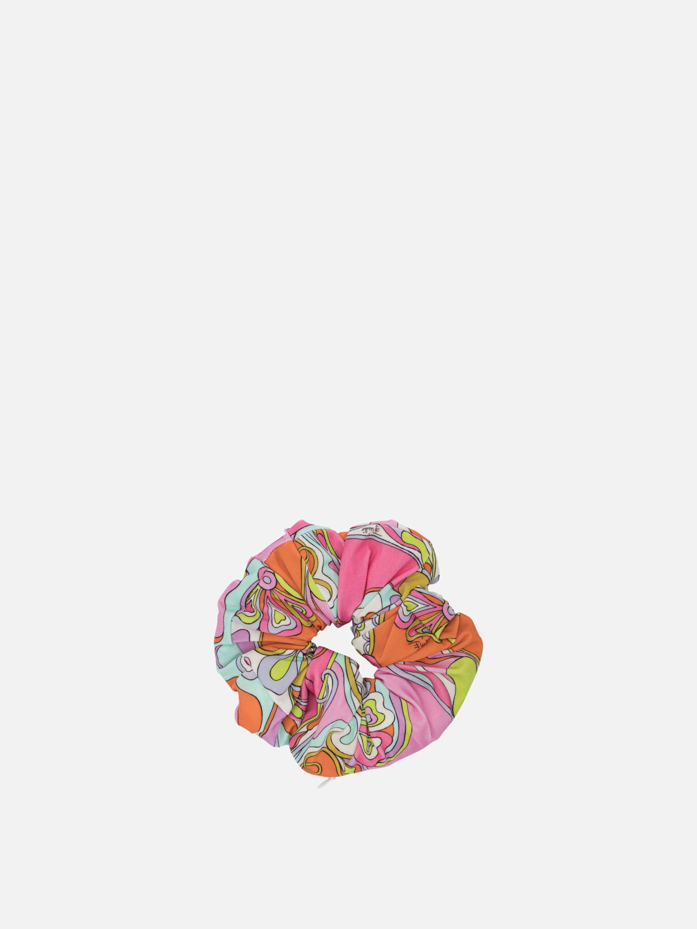 Scrunchies 6HGL35  Multicolor - Pucci Women | PDP | VIETTI Online Store | thumbnail