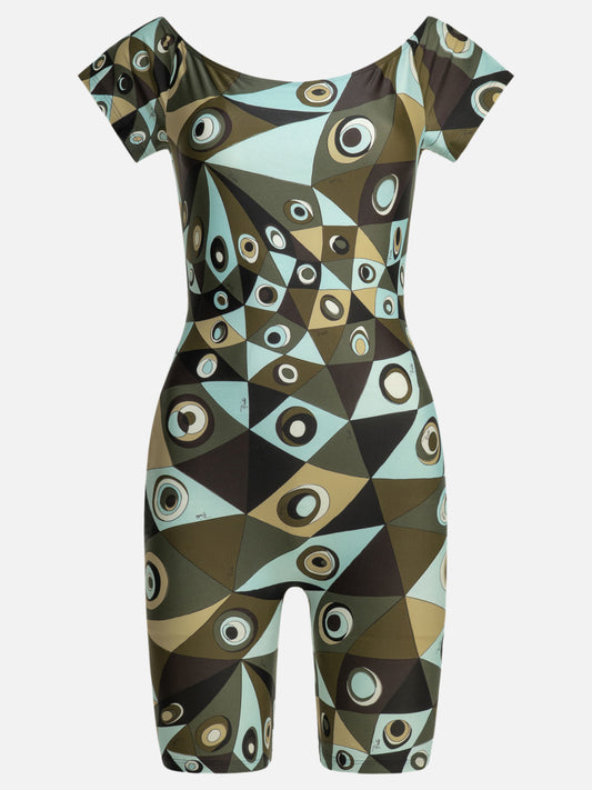 Jumpsuits Graphics  Multicolor - Pucci Women | PLP | VIETTI Online Store 
