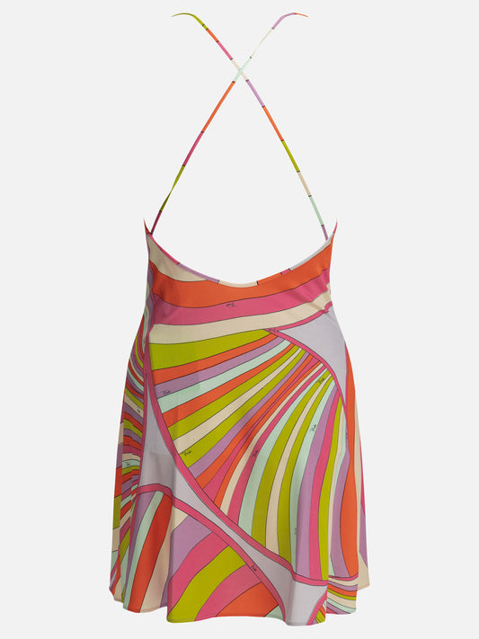 Mini dresses Graphics  Multicolor - Pucci Women | PLP | VIETTI Online Store | 2
