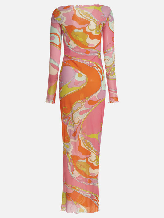 Long dresses Graphics  Multicolor - Pucci Women | PLP | VIETTI Online Store | 2
