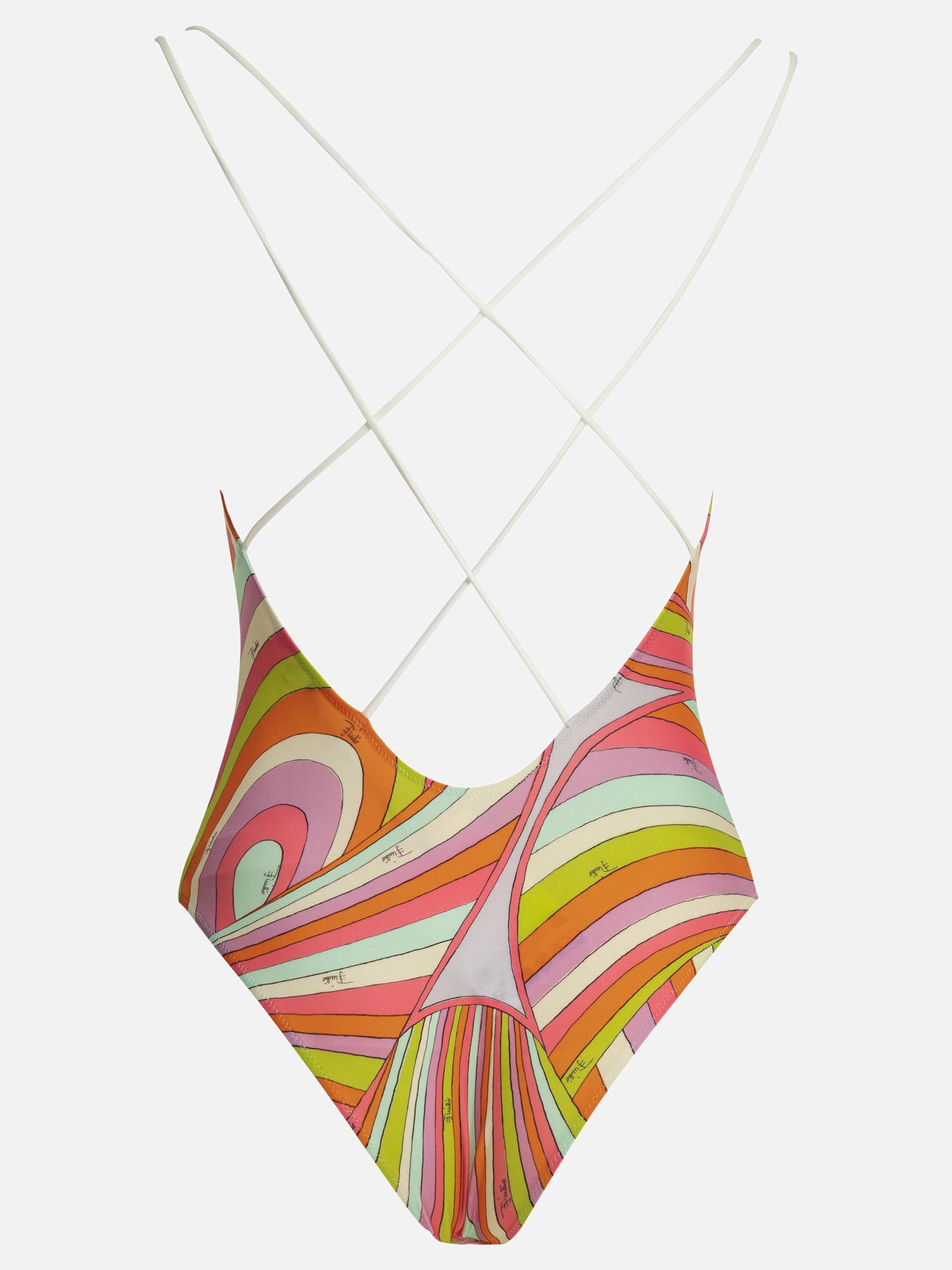 Swimsuits Graphics  Pink - Pucci Women | PDP | VIETTI Online Store | thumbnail_2