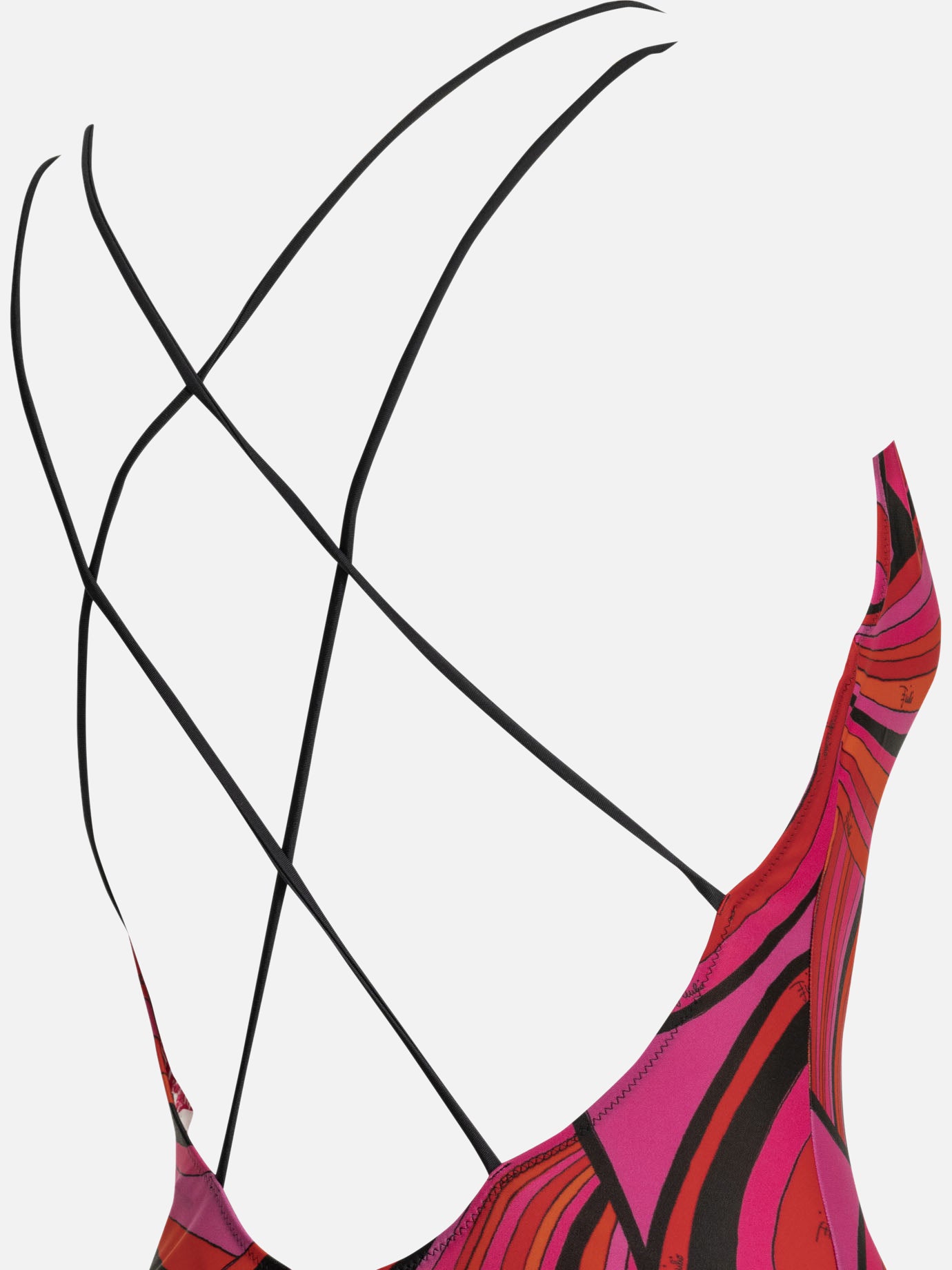 Swimsuits Graphics  Fuchsia - Pucci Women | PDP | VIETTI Online Store | thumbnail_3