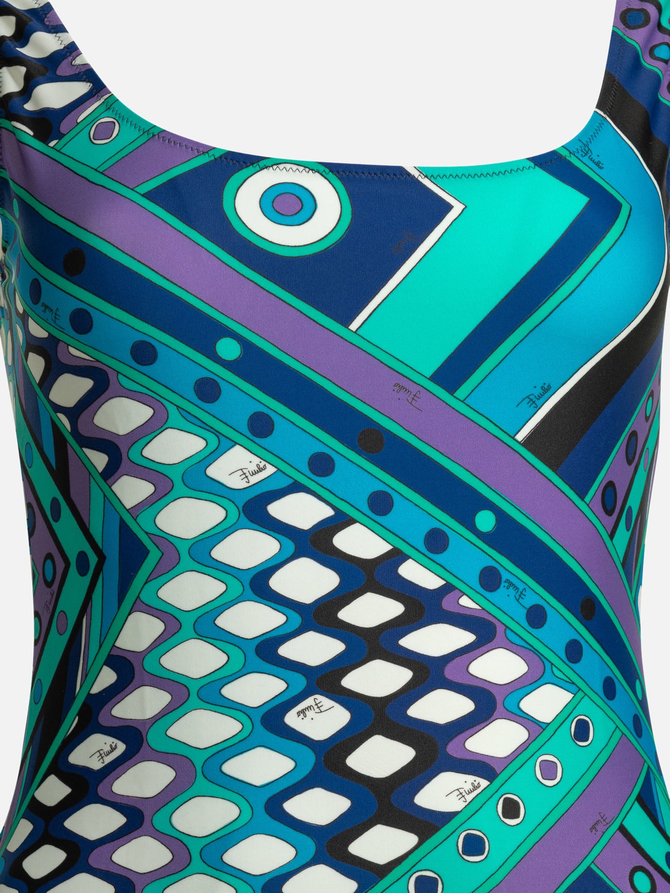 Swimsuits Graphics  Blue - Pucci Women | PDP | VIETTI Online Store | Zoom-Modal_3
