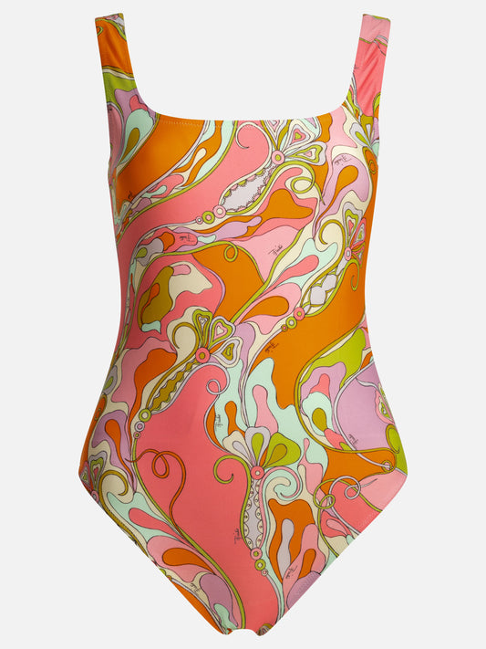 Swimsuits Graphics  Multicolor - Pucci Women | PLP | VIETTI Online Store 
