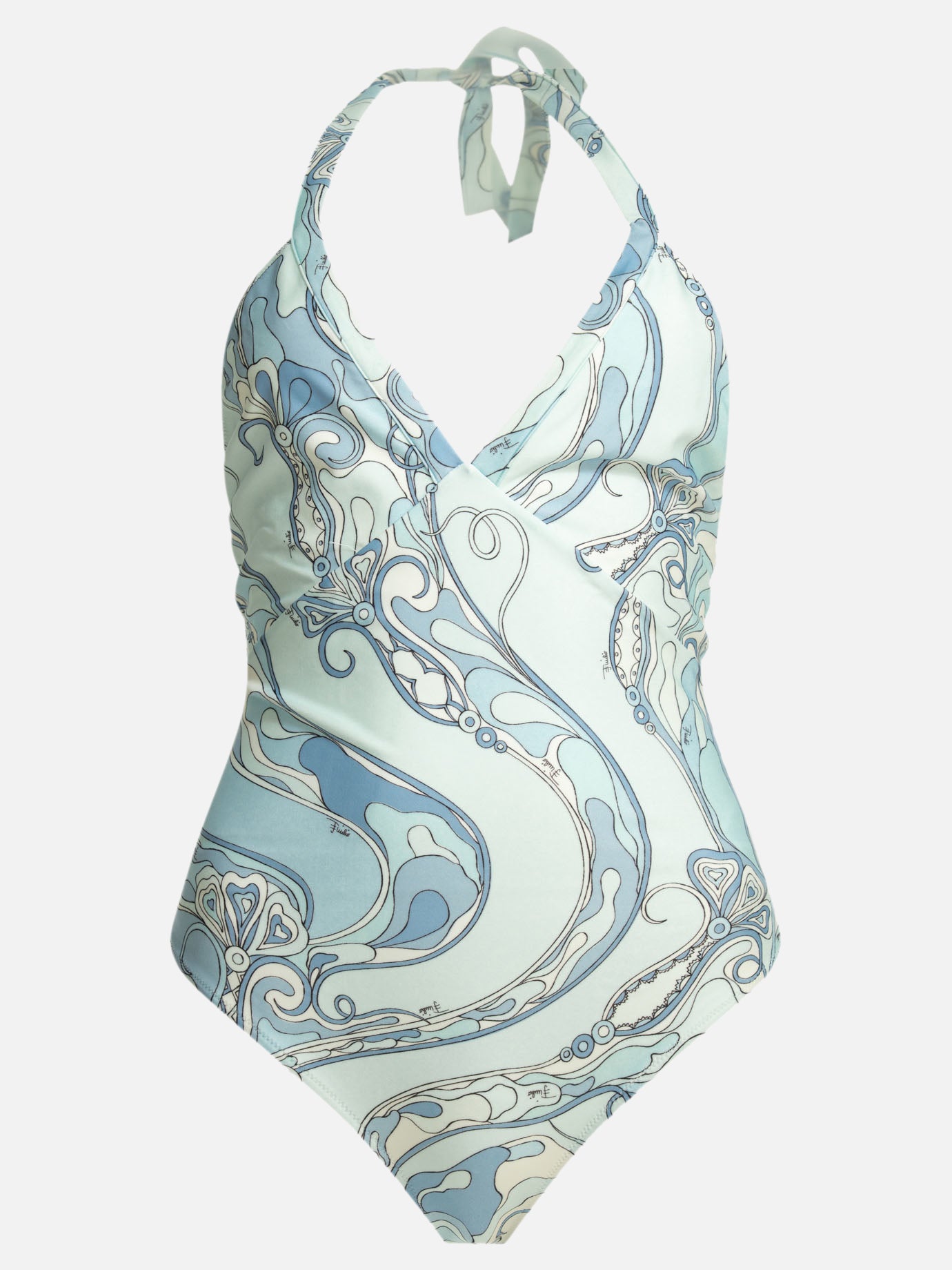 Swimsuits Graphics  Light blue - Pucci Women | PDP | VIETTI Online Store | Zoom-Modal
