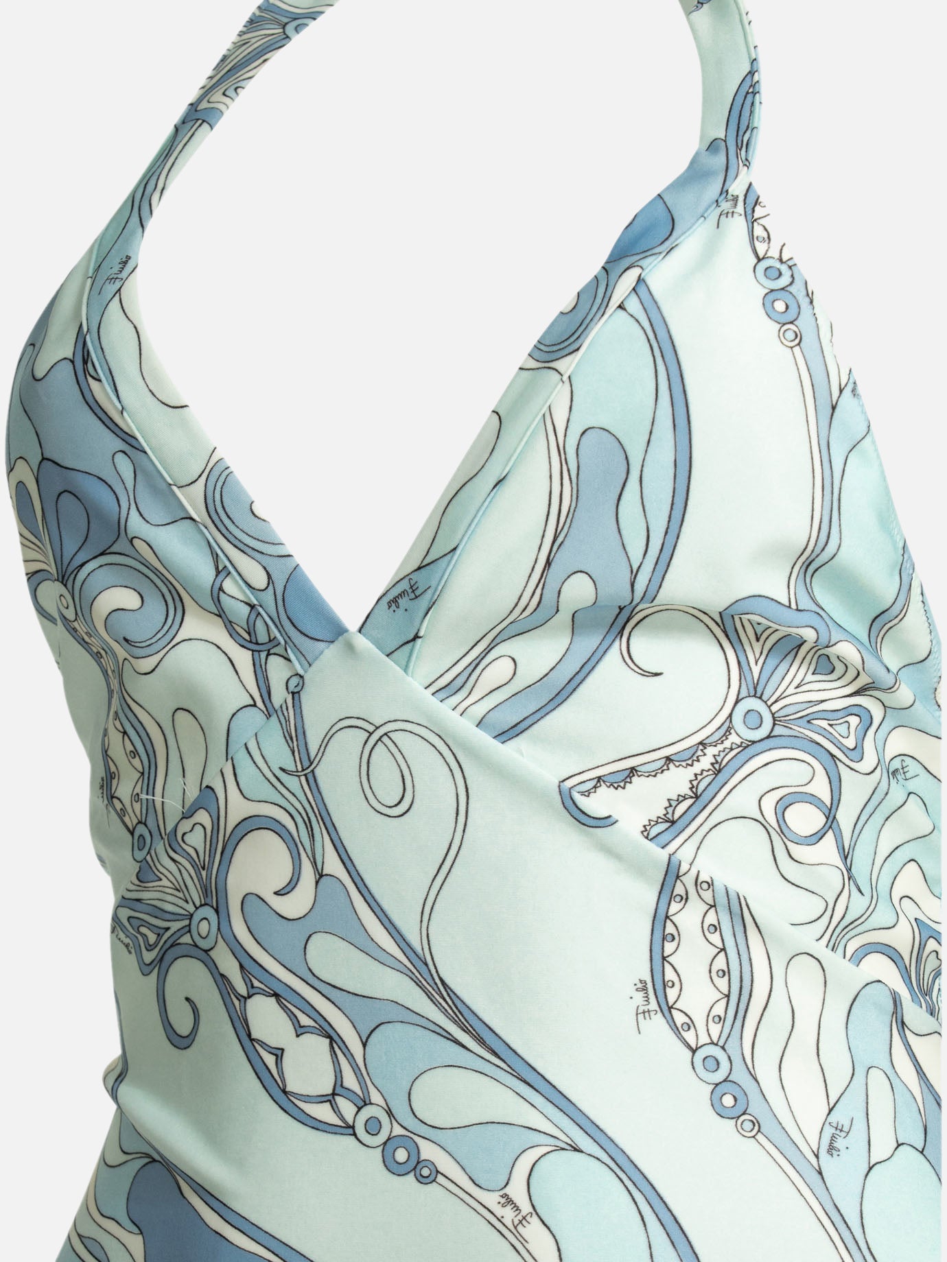 Swimsuits Graphics  Light blue - Pucci Women | PDP | VIETTI Online Store | thumbnail_3