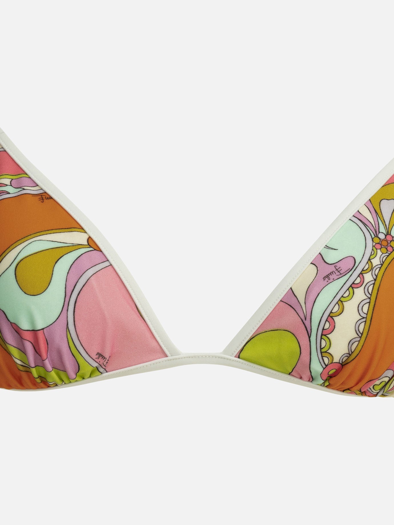 Bikinis Graphics  Multicolor - Pucci Women | PDP | VIETTI Online Store | thumbnail_5