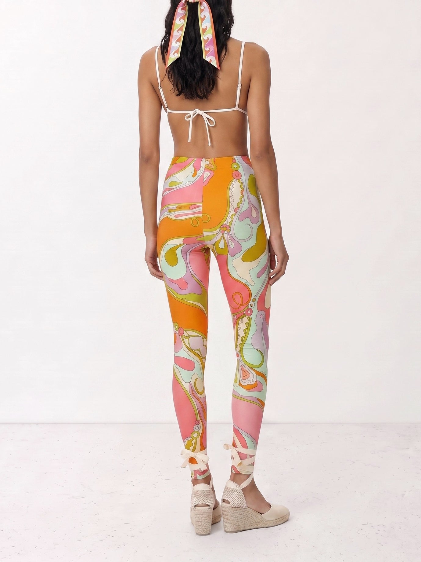 Bikinis Graphics  Multicolor - Pucci Women | PDP | VIETTI Online Store | Zoom-Modal_3
