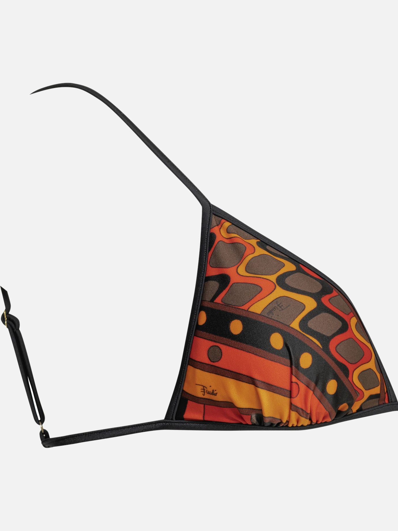 Bikinis Graphics  Orange - Pucci Women | PDP | VIETTI Online Store | Zoom-Modal_3
