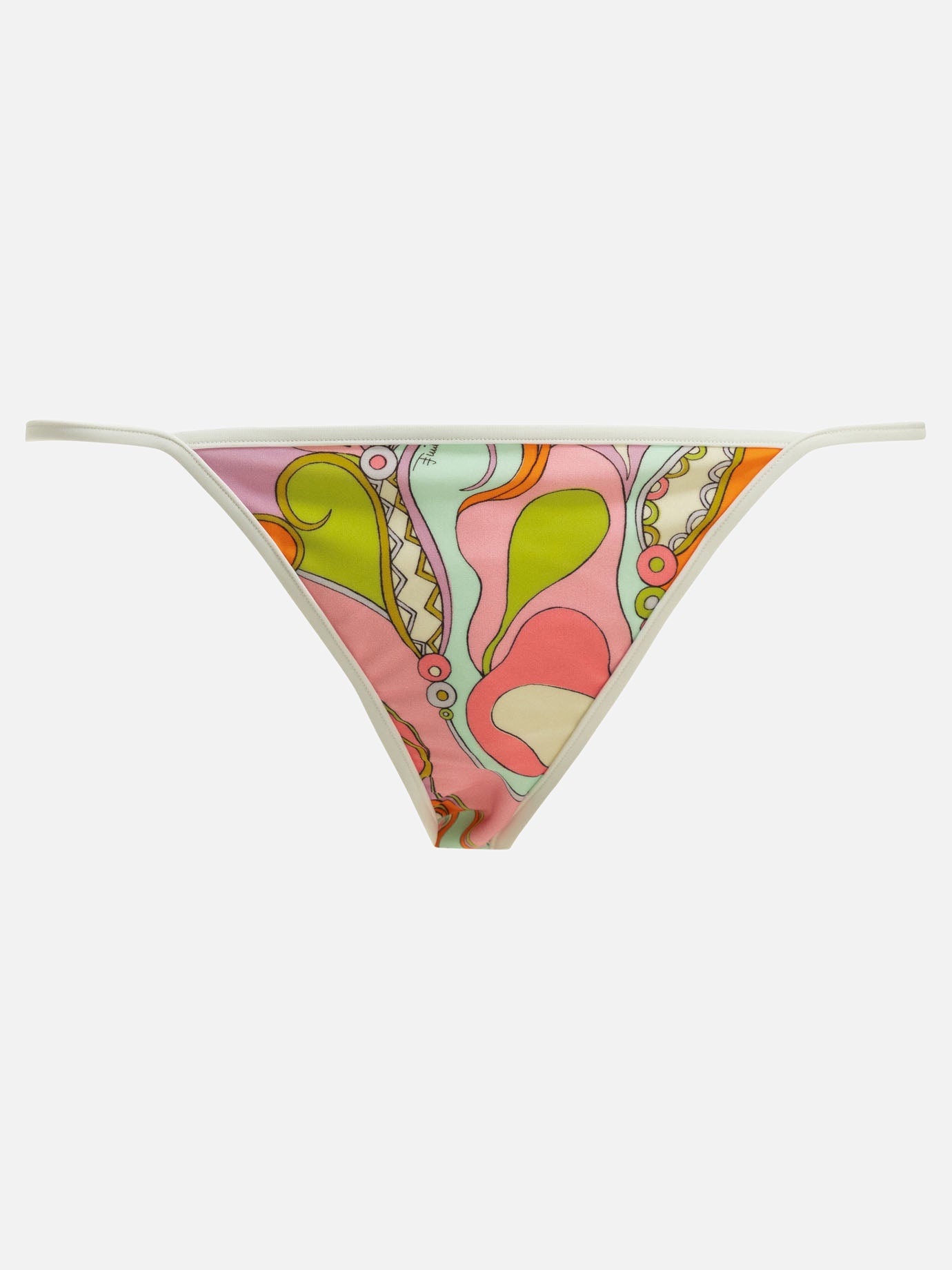 Bikinis Graphics  Multicolor - Pucci Women | PDP | VIETTI Online Store | Zoom-Modal
