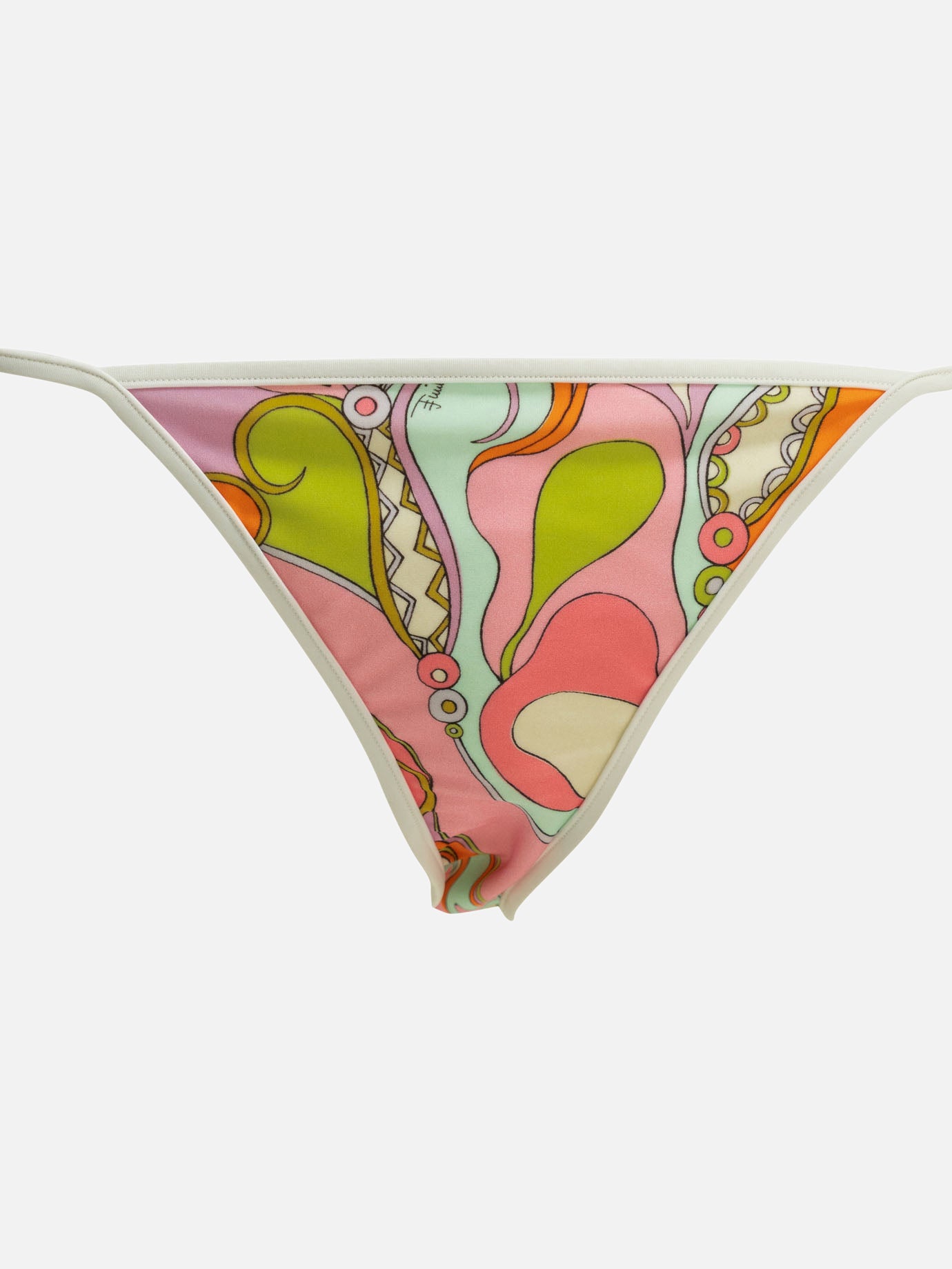 Bikinis Graphics  Multicolor - Pucci Women | PDP | VIETTI Online Store | thumbnail_3