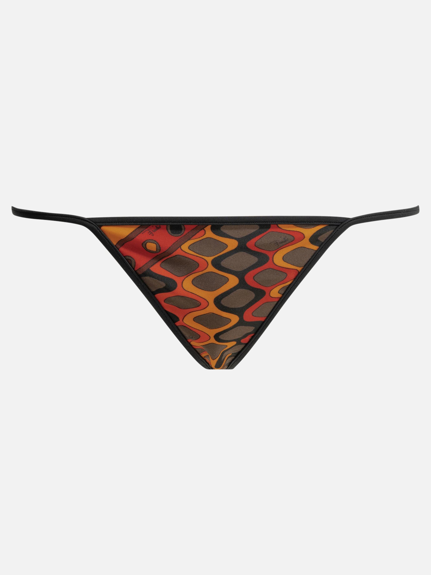 Bikinis Graphics  Orange - Pucci Women | PDP | VIETTI Online Store | Zoom-Modal
