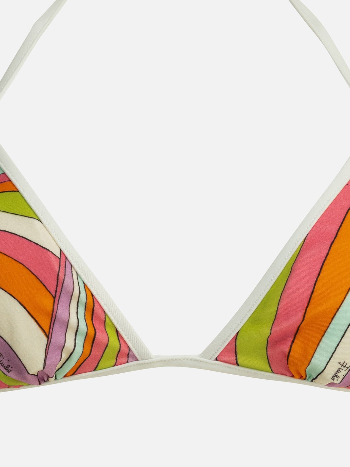 Bikinis Graphics  Multicolor - Pucci Women | PDP | VIETTI Online Store | thumbnail_3
