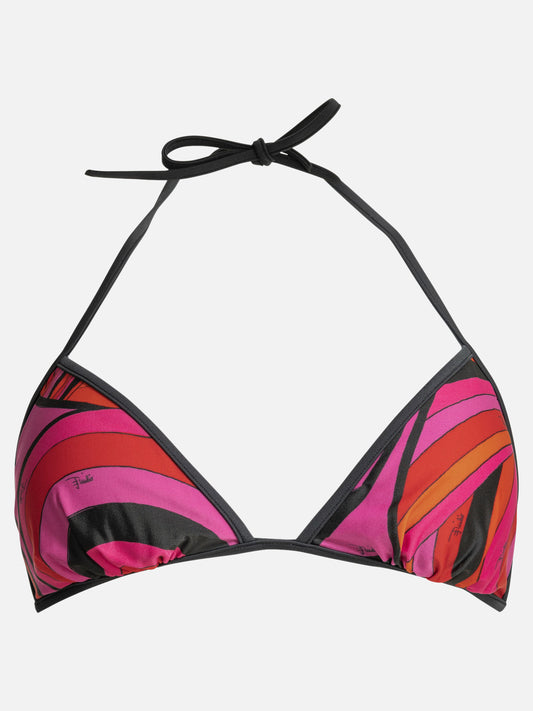 Bikinis Graphics  Red - Pucci Women | PLP | VIETTI Online Store 
