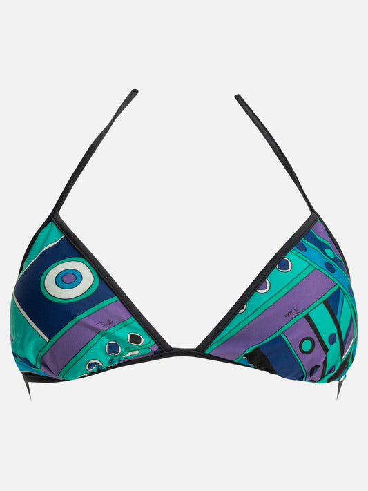 Bikinis Graphics  Blue - Pucci Women | PLP | VIETTI Online Store 
