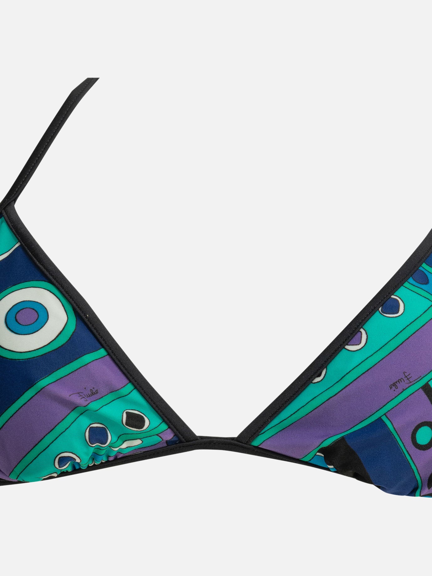 Bikinis Graphics  Blue - Pucci Women | PDP | VIETTI Online Store | Zoom-Modal_3

