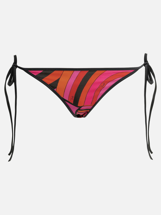Bikinis Graphics  Red - Pucci Women | PLP | VIETTI Online Store 
