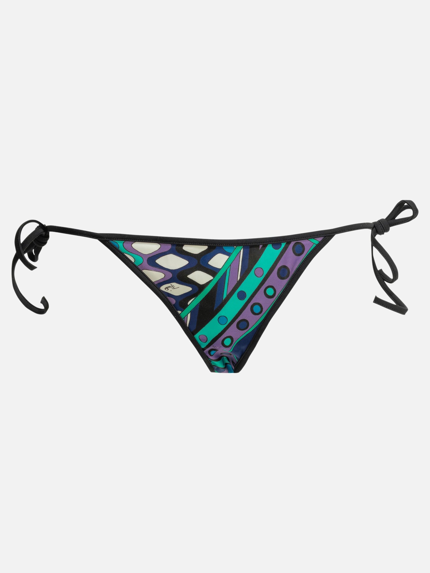 Bikinis Graphics  Blue - Pucci Women | PDP | VIETTI Online Store | Zoom-Modal
