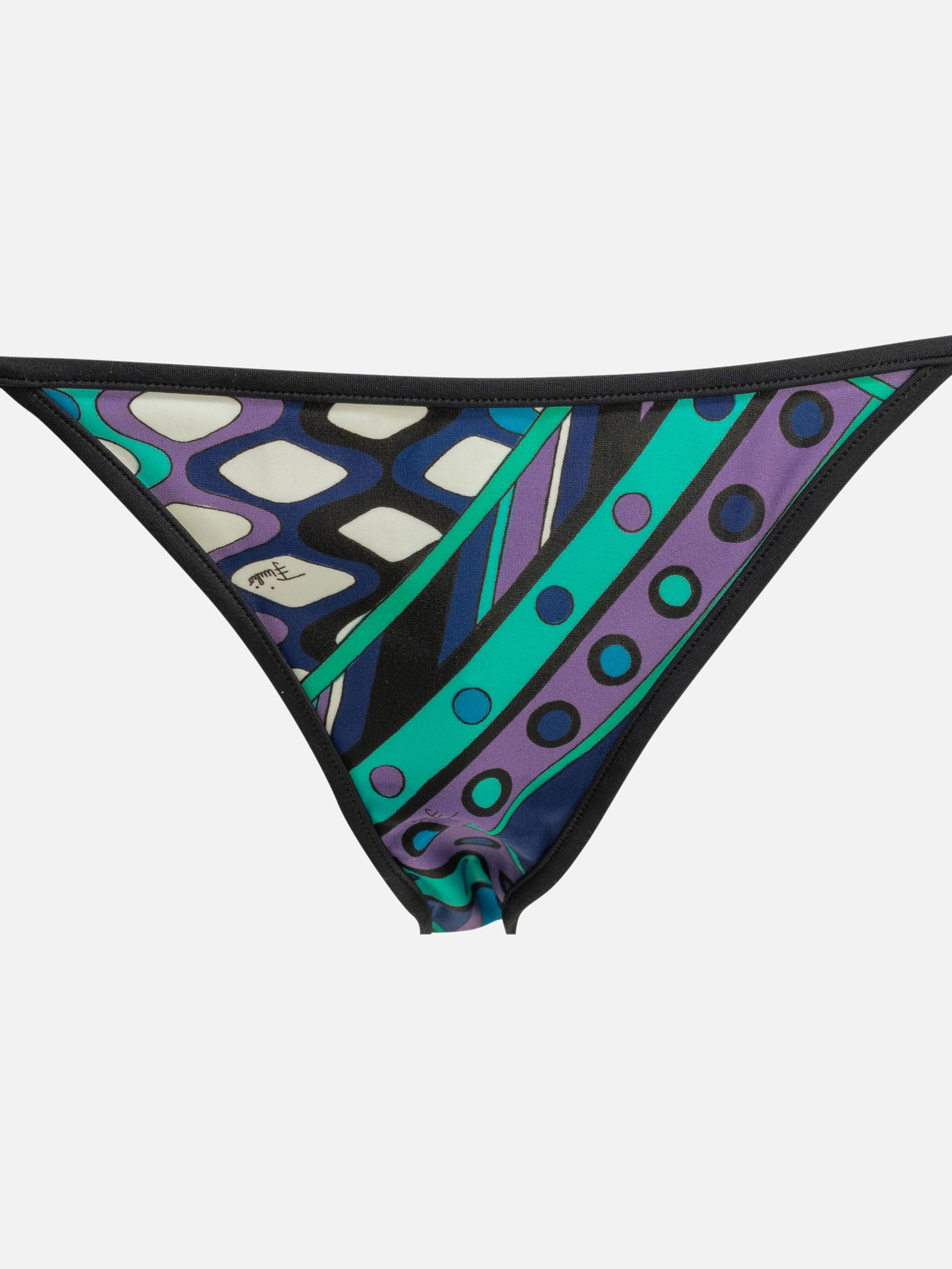 Bikinis Graphics  Blue - Pucci Women | PDP | VIETTI Online Store | Zoom-Modal_3
