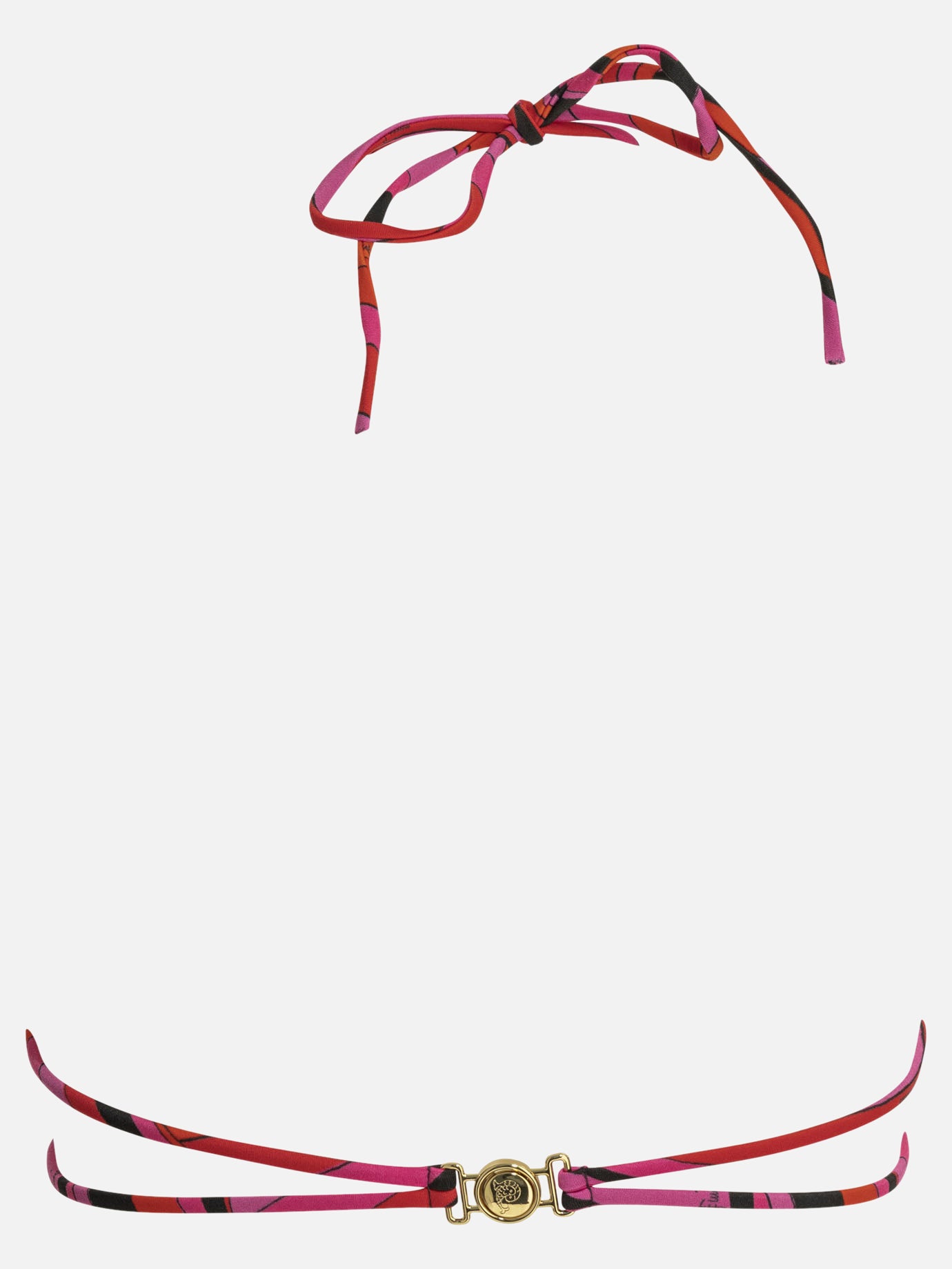 Bikinis Graphics  Red - Pucci Women | PDP | VIETTI Online Store | Zoom-Modal_2
