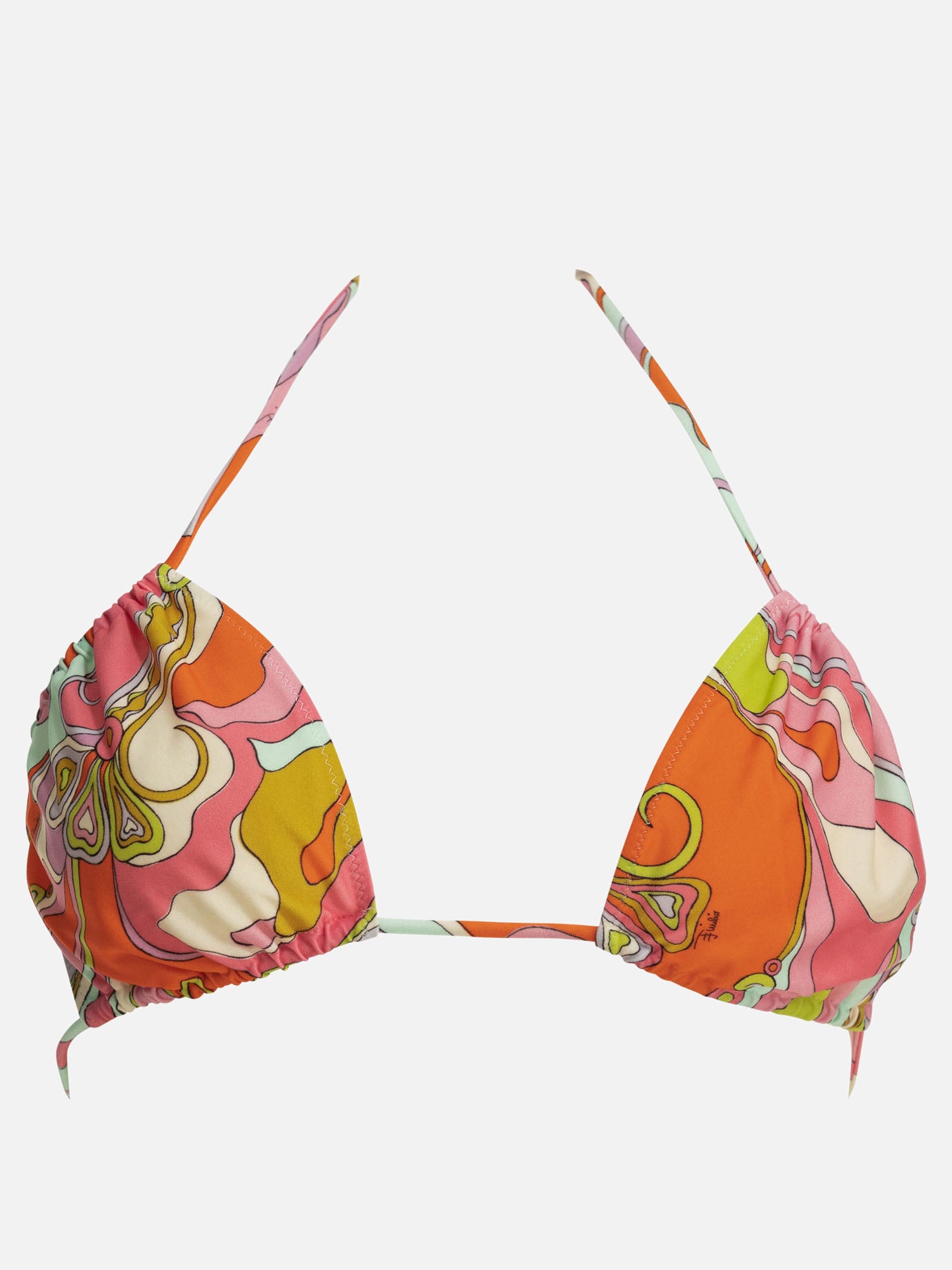 Bikinis Graphics  Multicolor - Pucci Women | PDP | VIETTI Online Store | Zoom-Modal
