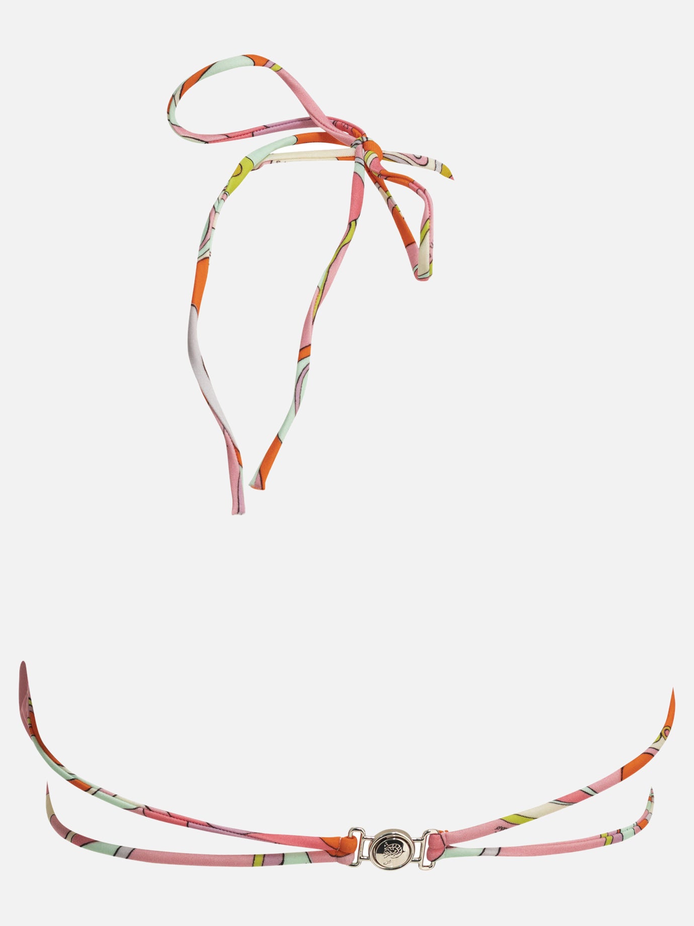 Bikinis Graphics  Multicolor - Pucci Women | PDP | VIETTI Online Store | Zoom-Modal_2

